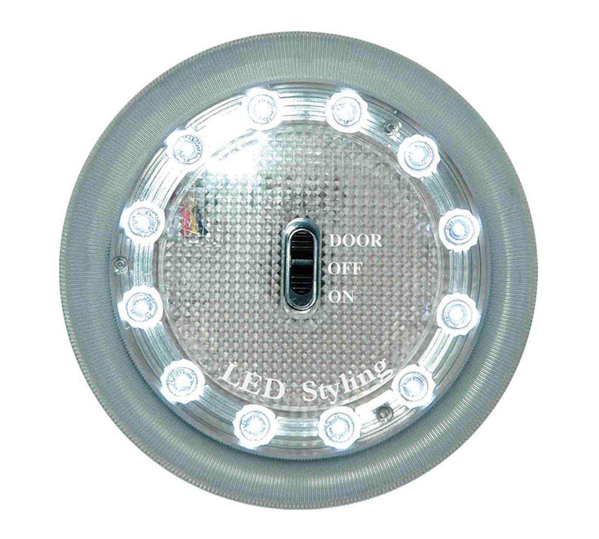 Dome Lamp (Wires) JUST Auto Lighting Technology Co., Ltd